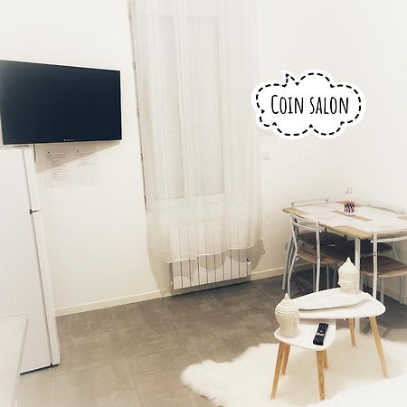 Chery'S House Vierzon Esterno foto